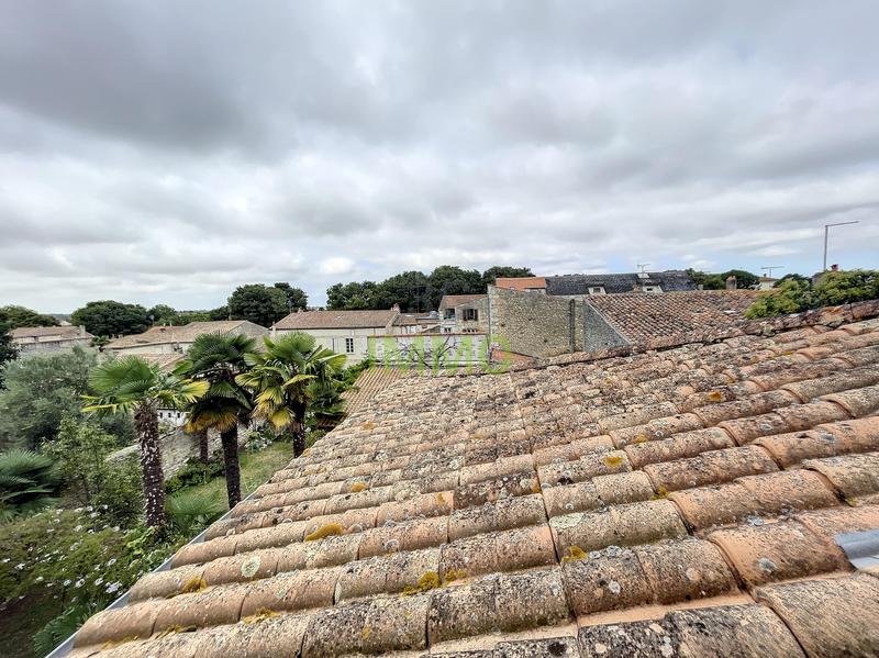 Maison de ville - 181 m² - 8 pièces