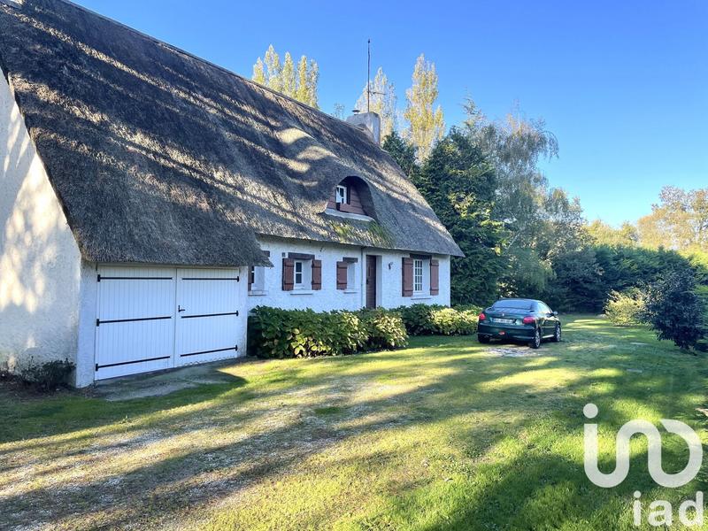 Maison - 150 m² - 5 pièces