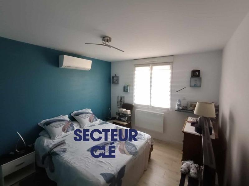 Maison - 156 m² - 5 pièces