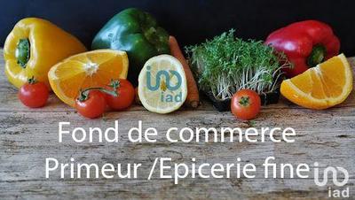 Local commercial - 54 m²