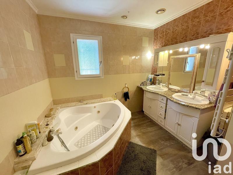 Maison - 116 m² - 5 pièces