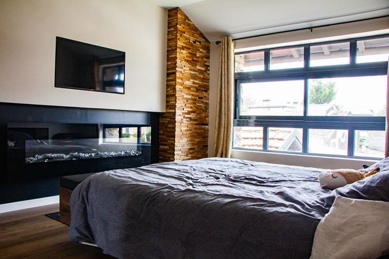 Propriété - 248 m² - 7 pièces