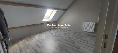 Maison - 156 m² - 7 pièces