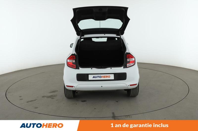 Renault Twingo 0.9 TCe Energy Sl Edition One 90 ch
