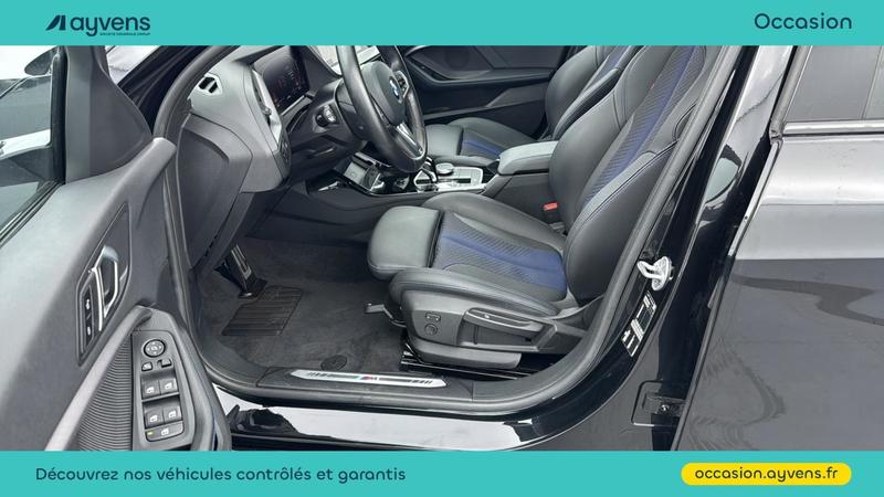 Bmw Série 1 118iA 136ch m Sport Dkg7