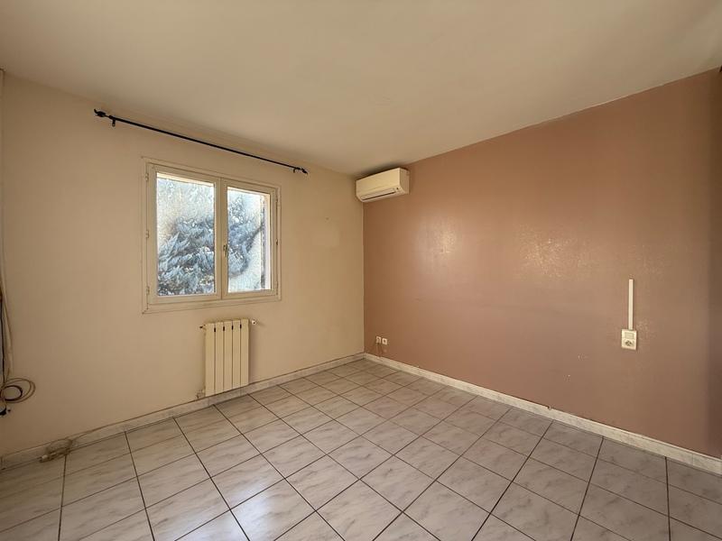 Maison - 113 m² - 4 pièces