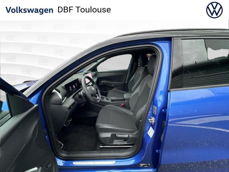 Volkswagen t-Roc Fl Nouveau Nf 1.5 Etsi Hybrid 150ch d