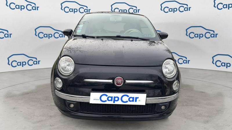Fiat 500 1.2 69 Lounge