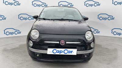 Fiat 500 1.2 69 Lounge