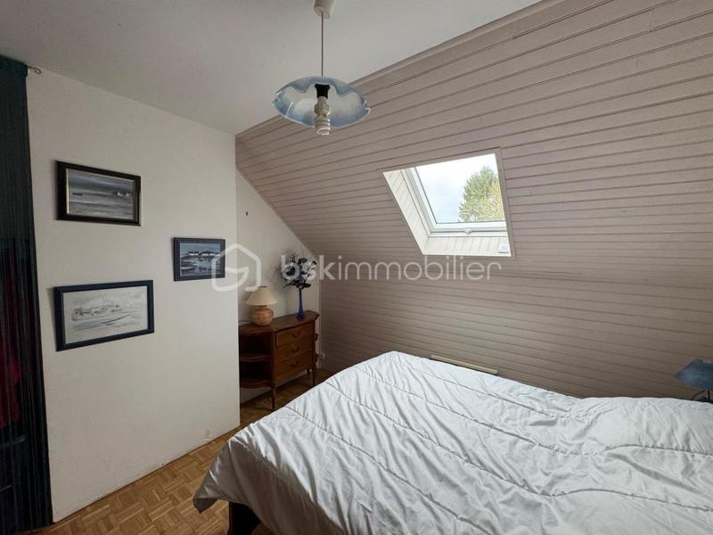 Maison - 145 m² - 6 pièces