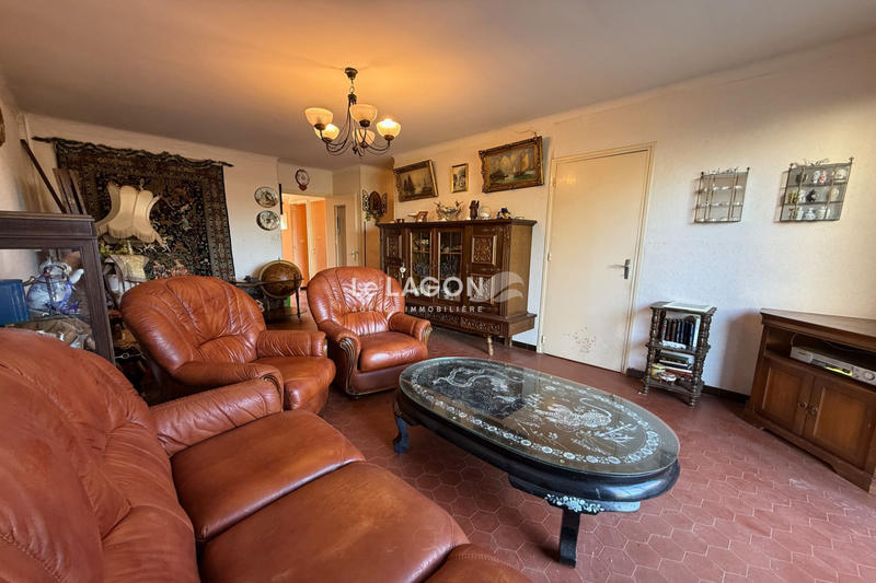 Maison - 70 m² - 3 pièces