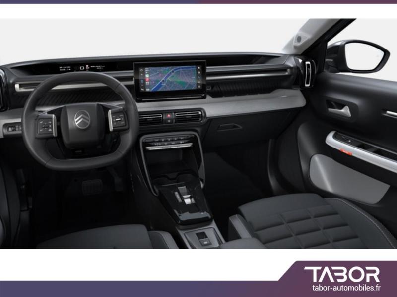 Citroën C3 Aircross Hybrid 145 Max Gps Cam Pdc
