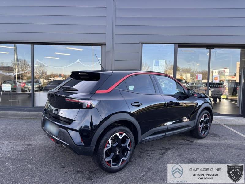 Opel Mokka II 1.5 Diesel 110ch Gs Line