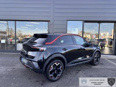 Opel Mokka II 1.5 Diesel 110ch Gs Line