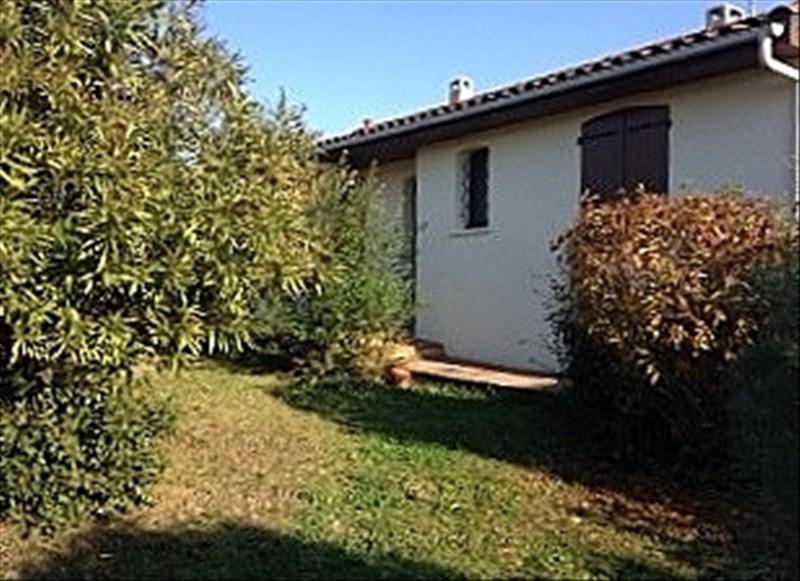 Villa - 64 m² - 3 pièces