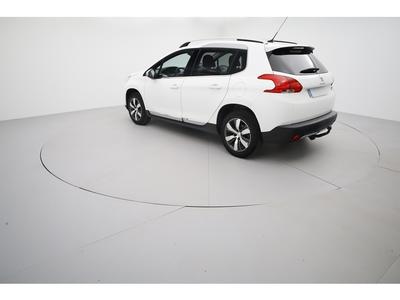 Peugeot 2008 Allure 1.6 BlueHDi 100ch Bvm5