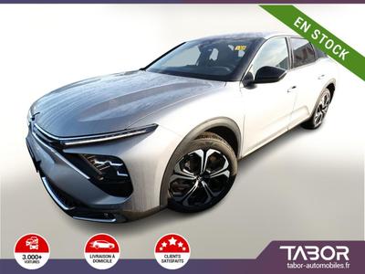 Citroën C5 X 130 Plus Gps Hud Led Acc Cam Adml