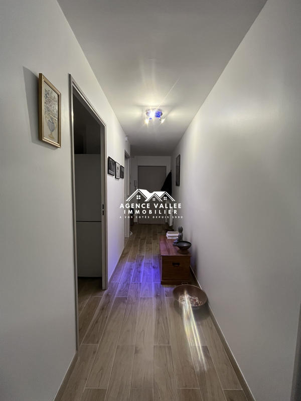 Appartement - 83 m² - 4 pièces