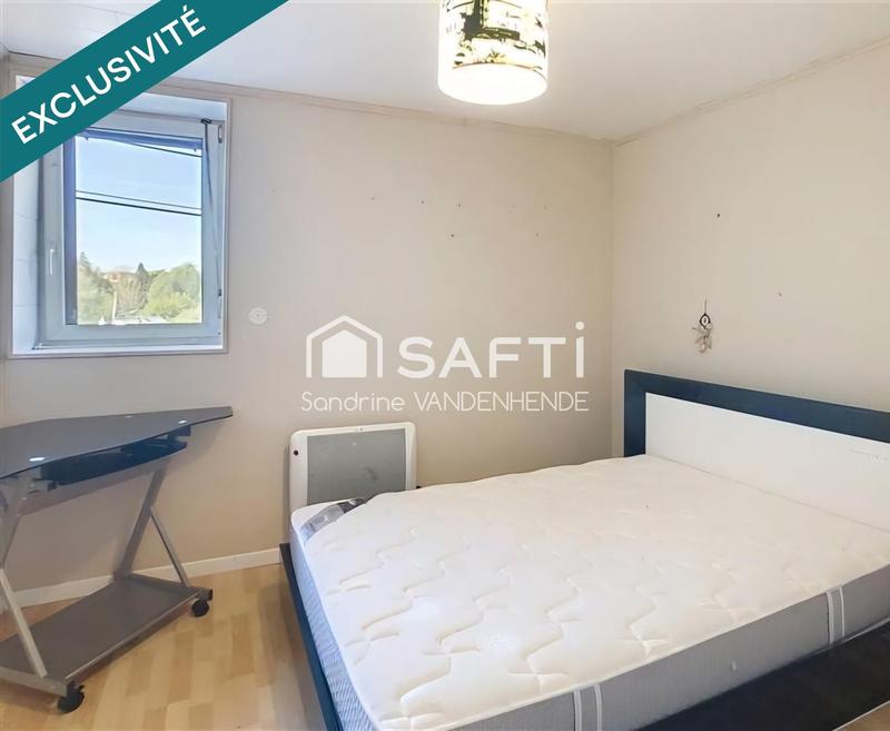 Maison - 181 m² - 10 pièces