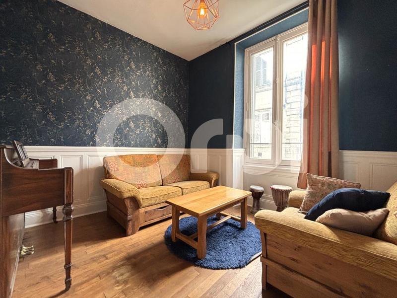 Maison - 162 m² - 4 pièces