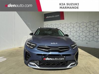 Kia Stonic 1.0 t-GDi 100 ch Dct7 Gt-line