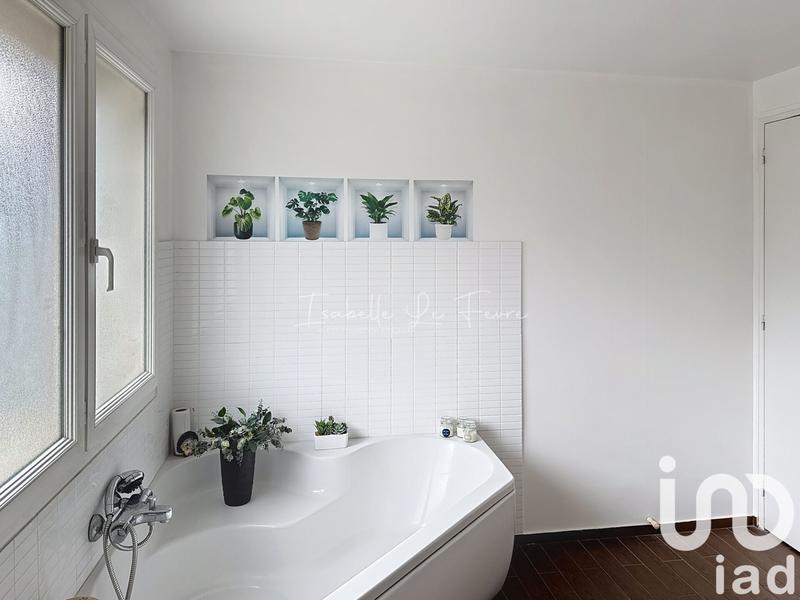 Duplex - 149 m² - 6 pièces