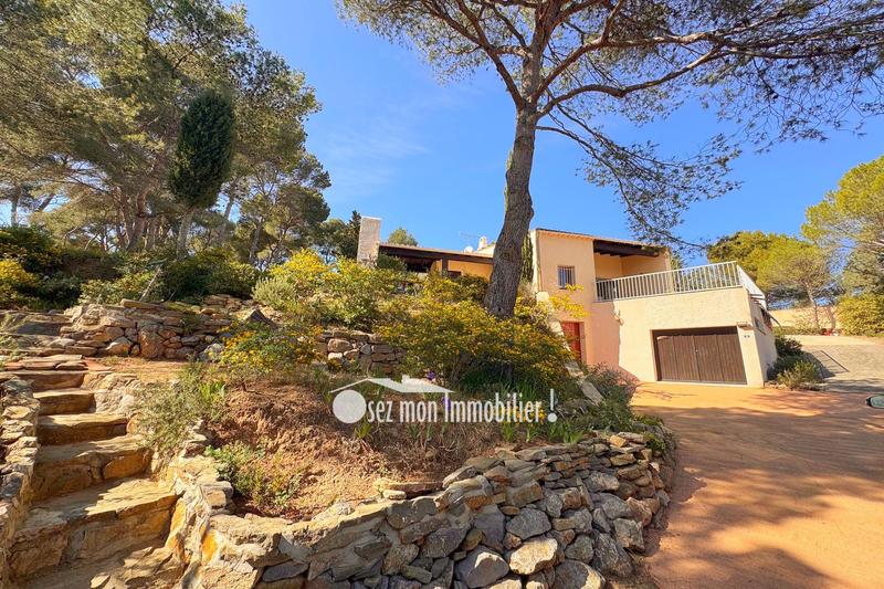 Maison - 146 m² - 6 pièces