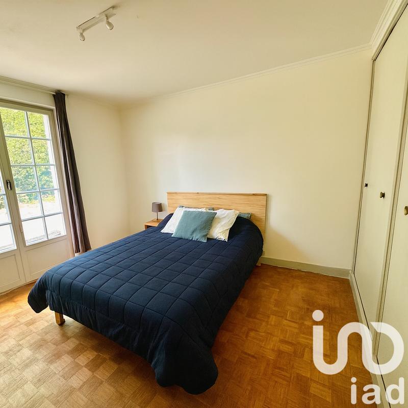 Maison - 116 m² - 6 pièces