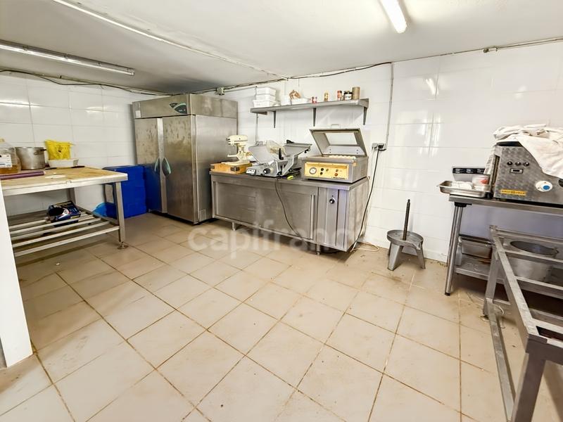 Maison - 154 m² - 6 pièces