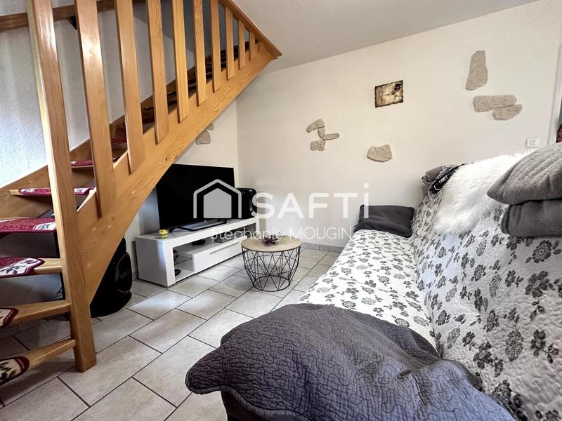 Maison - 135 m² - 8 pièces