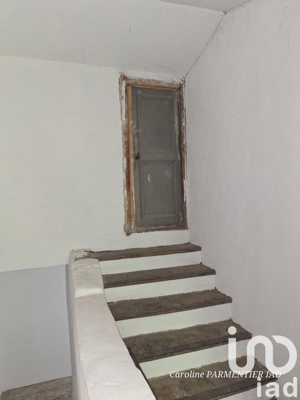 Maison - 460 m² - 10 pièces