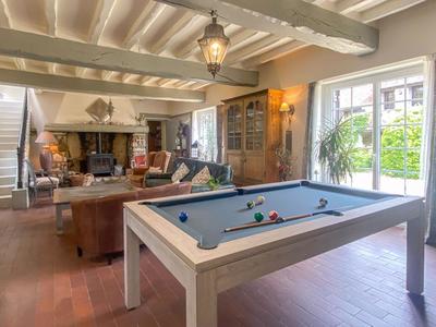 Longère - 355 m² - 14 pièces