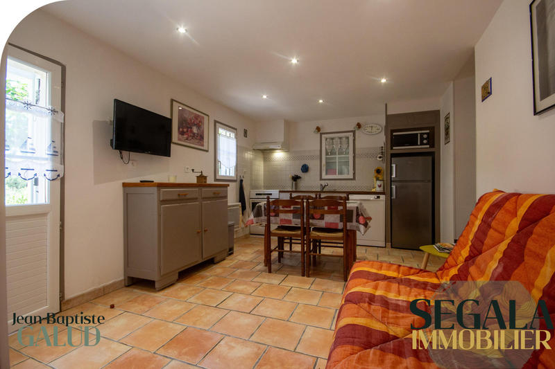 Maison - 173 m² - 6 pièces