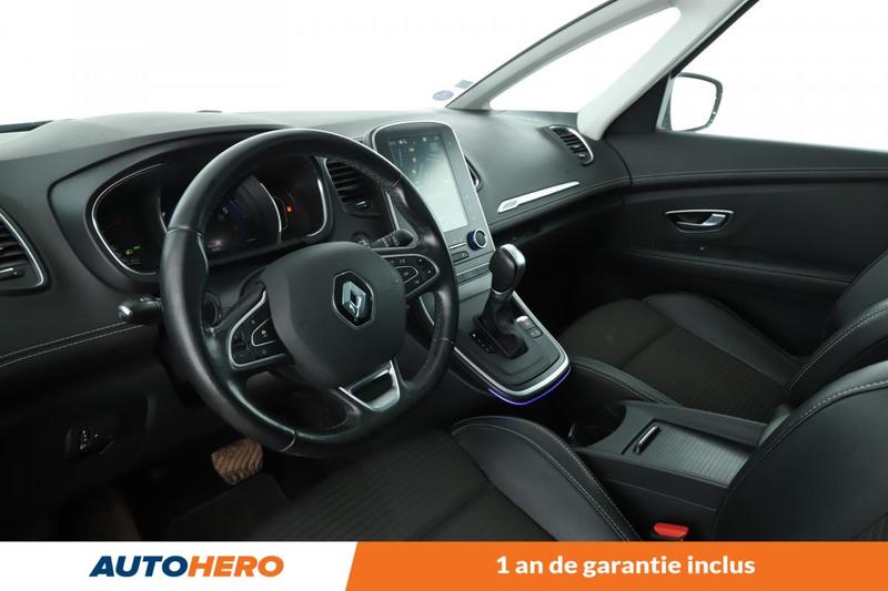 Renault Grand Scénic 1.3 TCe Energy Intens Edc 7pl 140 ch