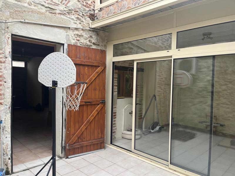 Maison - 121 m² - 6 pièces