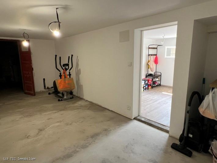 Maison de ville - 100 m² - 6 pièces