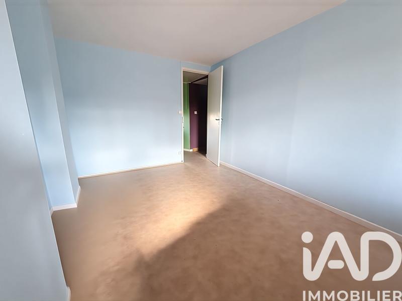 Maison de campagne - 126 m² - 5 pièces