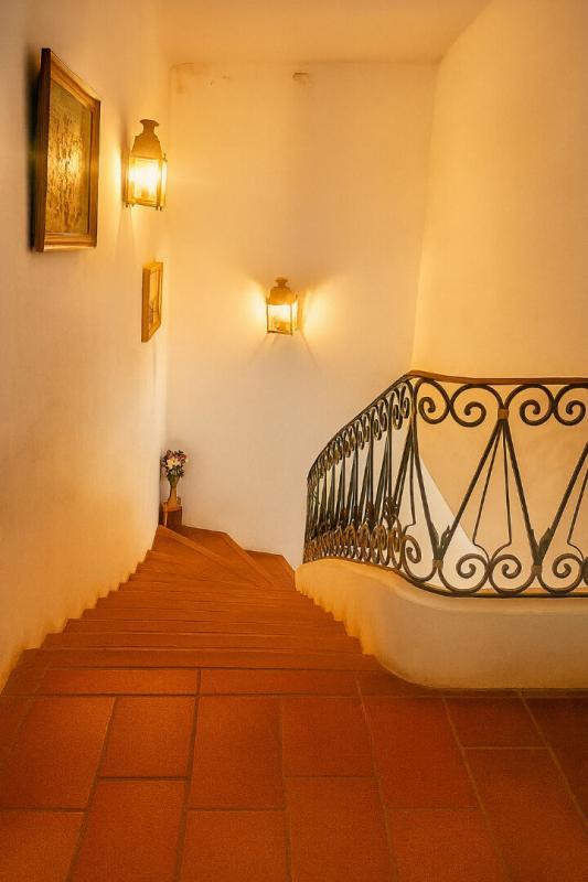 Maison - 300 m² - 10 pièces