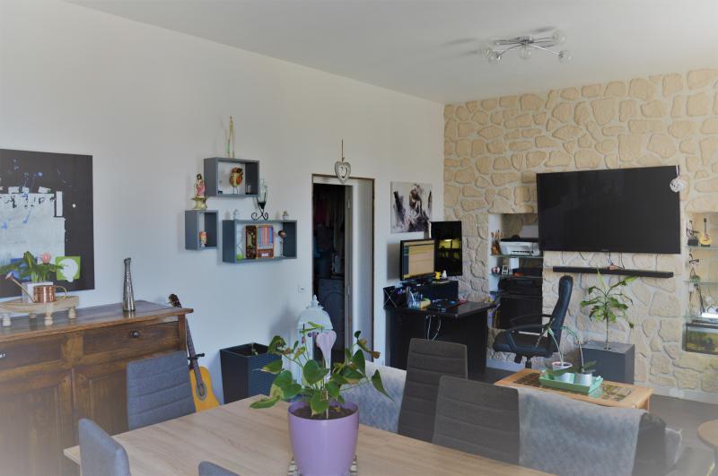 Maison - 116 m² - 5 pièces