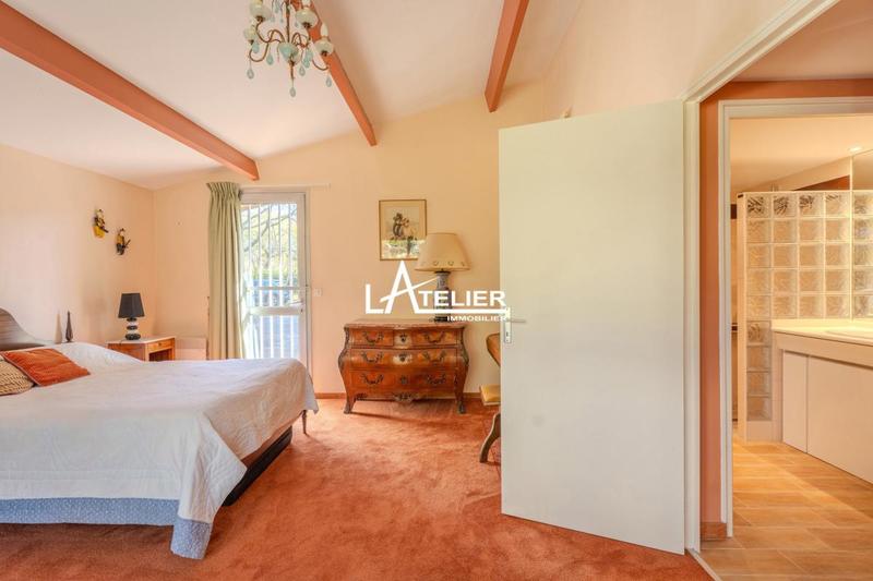 Propriété - 220 m² - 7 pièces