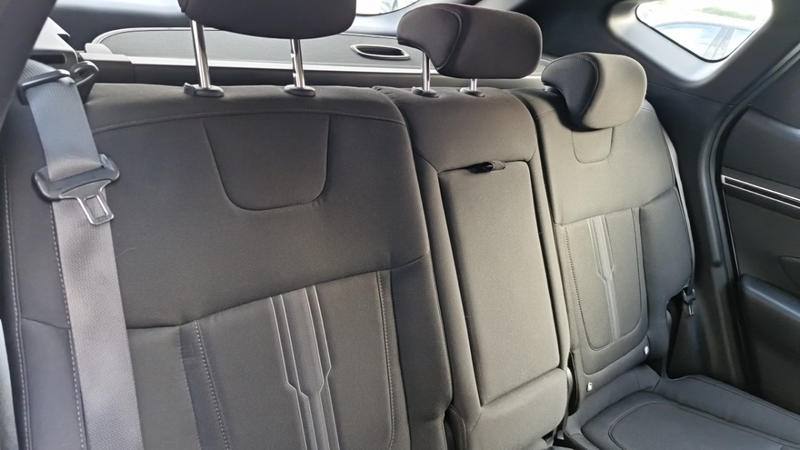 Hyundai Tucson 1.6 Crdi 136 Hybrid 48v Dct-7 Business