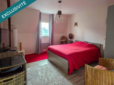 Maison - 150 m² - 5 pièces