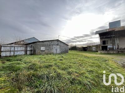 Terrain agricole - 4 190 m²