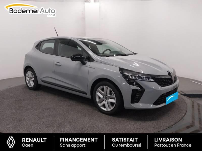 Renault Clio E-Tech full hybrid 145 ch Gsr2 Evolution