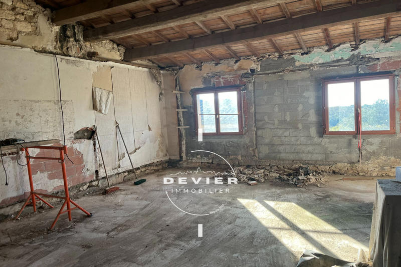 Maison de village - 131 m² - 5 pièces