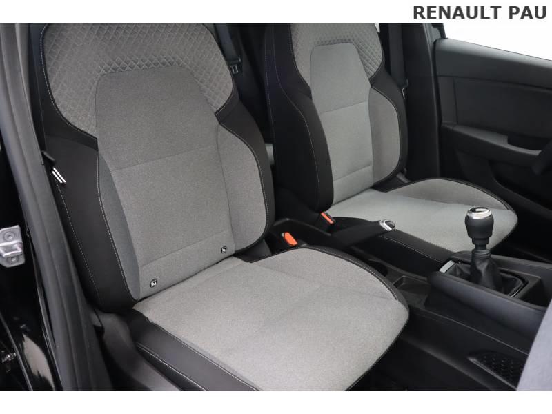 Renault Clio TCe 90 ch Gsr2 Evolution