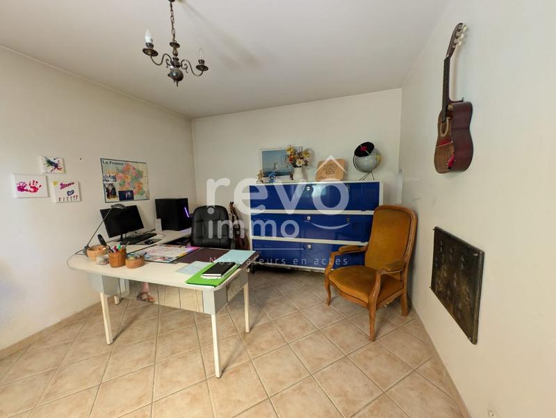 Maison - 126 m² - 4 pièces