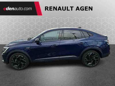 Renault Arkana TCe 160 Edc - 23 esprit Alpine