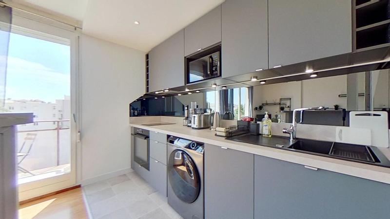 Appartement - 30 m² - 1 pièce