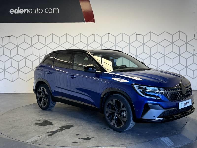 Renault Austral E-Tech hybrid 200 Techno esprit Alpine